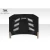 2012-2015 Toyota Tacoma Viper Look Hood - image 14
