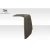 2006-2010 Dodge Charger RKS Rear Wing Spoiler - 3 Piece - image 11