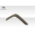 2006-2010 Dodge Charger RKS Rear Wing Spoiler - 3 Piece - image 4
