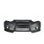 2013-2016 Hyundai Genesis Coupe 2DR TP-R Front Bumper - 1 Piece - image 1