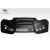 2013-2016 Hyundai Genesis TP-R Front Bumper - image 1