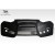 2013-2016 Hyundai Genesis Coupe 2DR TP-R Front Bumper - 1 Piece - image 6