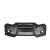 2013-2016 Hyundai Genesis Coupe 2DR TP-R Front Bumper - 1 Piece - image 3