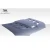 2010-2024 Toyota 4Runner Viper Look Hood - 1 Piece - image 5