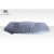2010-2024 Toyota 4Runner Viper Look Hood - 1 Piece - image 4