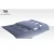 2010-2024 Toyota 4Runner Viper Look Hood - 1 Piece - image 10