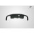 2013-2017 Audi S5 B8 SM-G Rear Diffuser - 1 Piece - image 5
