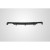 2013-2017 Audi S5 B8 SM-G Rear Diffuser - 1 Piece - image 6