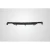2013-2017 Audi S5 SM-G Carbon Fiber Rear Lip - image 1