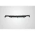 2013-2017 Audi S5 SM-G Carbon Fiber Rear Lip - image 11
