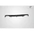 2013-2017 Audi S5 SM-G Carbon Fiber Rear Lip - image 5