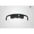 2013-2017 Audi S5 SM-G Carbon Fiber Rear Lip - image 5