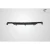 2013-2017 Audi S5 SM-G Carbon Fiber Rear Lip - image 11
