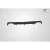 2013-2017 Audi S5 SM-G Carbon Fiber Rear Lip - image 12