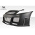 2010-2013 Infiniti G Sedan G25 35 37 Elite Body Kit - 4 Piece - image 4