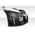 2010-2013 Infiniti G Sedan G25 35 37 Elite Body Kit - 4 Piece - image 25