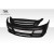 2010-2013 Infiniti G Sedan G25 35 37 Duraflex Elite Body Kit - 4 Piece - image 23