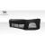2011-2014 Volkswagen Jetta R Look Front Bumper - image 12
