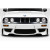 1984-1991 BMW 3 Series E30 1M Look Body Kit - 4 Piece - image 1