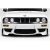 1984-1991 BMW 3 Series 1M Look Kit - image 4