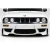 1984-1991 BMW 3 Series E30 1M Look Body Kit - 4 Piece - image 3