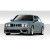 1984-1991 BMW 3 Series E30 1M Look Body Kit - 4 Piece - image 3