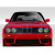 1984-1991 BMW 3 Series E30 Duraflex 1M Look Body Kit - 4 Piece - image 6