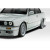 1984-1991 BMW 3 Series E30 Duraflex 1M Look Body Kit - 4 Piece - image 14