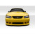 1999-2004 Ford Mustang Duraflex Colt Front Bumper - 1 Piece - image 1