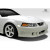 1999-2004 Ford Mustang Duraflex Colt Front Bumper - 1 Piece - image 3