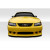 1999-2004 Ford Mustang Colt Front Bumper - 1 Piece - image 1