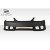 1999-2004 Ford Mustang Colt Front Bumper - 1 Piece - image 11