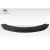 2015-2023 Ford Mustang Coupe Track Wing Spoiler - 1 Piece (S) - image 6