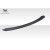 2015-2023 Ford Mustang Coupe Track Wing Spoiler - 1 Piece (S) - image 9