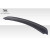 2015-2023 Ford Mustang Coupe Track Wing Spoiler - 1 Piece (S) - image 10