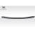 2015-2023 Ford Mustang Coupe Track Wing Spoiler - 1 Piece (S) - image 3