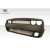 2008-2014 Dodge Challenger Hellcat Look Front Bumper - 1 Piece - image 5