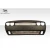 2008-2014 Dodge Challenger Hellcat Look Front Bumper - 1 Piece - image 1