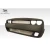 2008-2014 Dodge Challenger Hellcat Look Front Bumper - 1 Piece - image 5