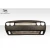 2008-2014 Dodge Challenger Hellcat Look Front Bumper - 1 Piece - image 8
