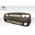 2008-2014 Dodge Challenger Hellcat Look Front Bumper - 1 Piece - image 11