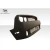 2008-2014 Dodge Challenger Hellcat Look Front Bumper - 1 Piece - image 13