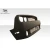 2008-2014 Dodge Challenger Hellcat Look Front Bumper - 1 Piece - image 13