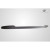 2015-2023 Ford Mustang Coupe M Design Rear Wing Spoiler - 1 Piece - image 4