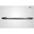 2015-2023 Ford Mustang M Design Carbon Fiber Rear Wing - image 1