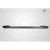 2015-2023 Ford Mustang M Design Carbon Fiber Rear Wing - image 2