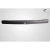 2008-2015 Infiniti G Coupe LBW Carbon Fiber Rear Wing - image 4