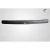 2008-2015 Infiniti G Coupe LBW Carbon Fiber Rear Wing - image 9