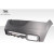 2008-2015 Audi TT 8J Regulator Rear Bumper - 1 Piece - image 4