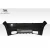 2008-2015 Audi TT Regulator Rear Bumper - image 8